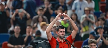 Đoković a visszavonulásról: LeBron és Ronaldo inspirálnak - illusztráció