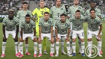 Egygólos előnyt szerzett a Ferencváros a Trabzonspor otthonában - illusztráció