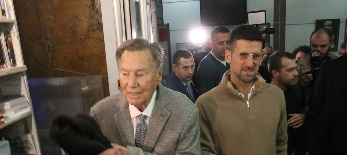 Elhunyt Nikola Pilić, a legendás teniszedző - illusztráció