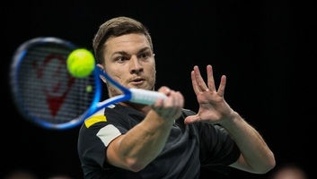 Elkezdődött a Roland Garros: Kecmanović bejutott a második fordulóba - illusztráció