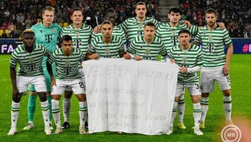 Európa-liga: Nyolc perc alatt szerzett három góllal nyert a Ferencváros Salzburgban - illusztráció
