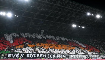 Főtáblán a Ferencváros, kiesett a Crvena zvezda az Európa-ligából - illusztráció