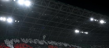 Főtáblán a Ferencváros, kiesett a Crvena zvezda az Európa-ligából - illusztráció
