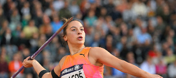 Golden Spike Ostrava: Világos Adriana megvédte a címét - illusztráció