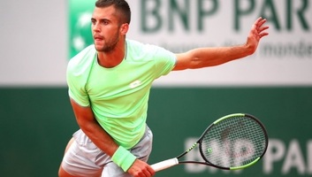 Györe bejutott a hallei ATP-torna selejtezőjének döntőjébe - illusztráció