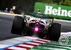 Hamilton volt a leggyorsabb a második szabadedzésen a Hungaroringen - illusztráció