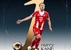Harry Kane 2026 aranylabdása - illusztráció