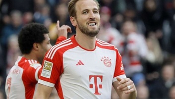 IFFHS: Harry Kane lett leggyorsabban 100-gólos - illusztráció