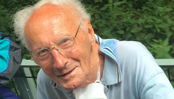 Ismét magyar a legidősebb élő olimpiai bajnok - illusztráció