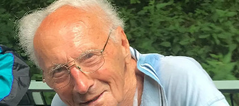 Ismét magyar a legidősebb élő olimpiai bajnok - illusztráció