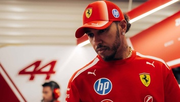 Katalán Nagydíj: Hamilton első sikerét aratta a Ferrarival Barcelonában - illusztráció