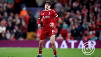 Kerkez Milos gólja kevés volt a Brighton ellen - illusztráció