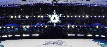 Kezdődik a téli olimpia: Magyar és szerb sportolók is versenyeznek - illusztráció