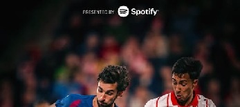 Kikapott a címvédő Barcelona, újra a Real Madrid a tabella élén - illusztráció