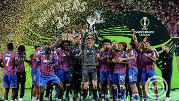 Konferencia-liga: A Crystal Palace nyerte a trófeát - illusztráció