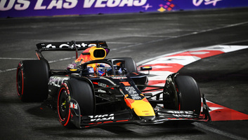 Las Vegas-i Nagydíj: Verstappen nyert, Norris a vb-cím küszöbén (Frissítve) - illusztráció