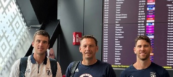 Macskovity Martin és Nikolaj Pimenov is rajthoz áll az evezős Európa-bajnokságon - illusztráció