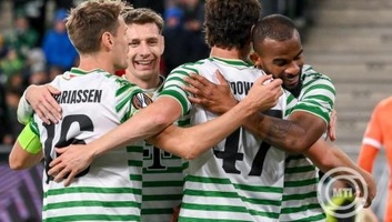Magabiztos győzelmet aratott a Ferencváros az Európa-ligában - illusztráció