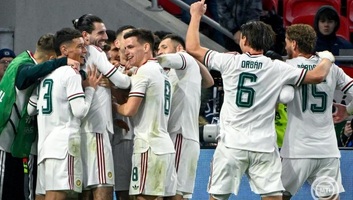 Magyar–szlovén: Egygólos hazai győzelem a Puskás Arénában - illusztráció