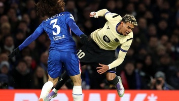 Már nem veretlen a Manchester City, kikapott a Barcelona is - illusztráció