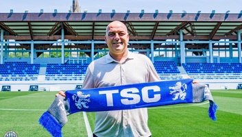 Nenad Milijaš lett a TSC új vezetőedzője - illusztráció