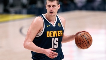 Nikola Jokić újabb parádés estét hozott – a Denver ötödik győzelmét aratta zsinórban - illusztráció
