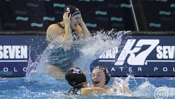 Női vízilabda Eb: A görögök legyőzésével döntős a magyar válogatott - illusztráció