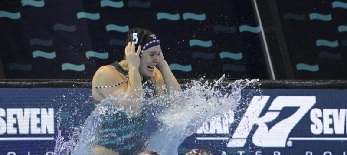 Női vízilabda Eb: A görögök legyőzésével döntős a magyar válogatott - illusztráció