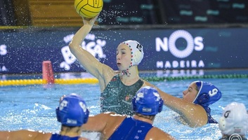 Női vízilabda Eb: Az izraeliek elleni győzelemmel elődöntős a magyar válogatott - illusztráció