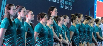 Női vízilabda Eb: Közel az elődöntőhöz a magyar válogatott - illusztráció