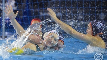 Női vízilabda Eb: Ötméteresekkel kikapott a hollandoktól, ezüstérmes a magyar csapat - illusztráció