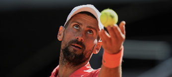 Novak Đoković bejutott a sanghaji mestertorna elődöntőjébe - illusztráció