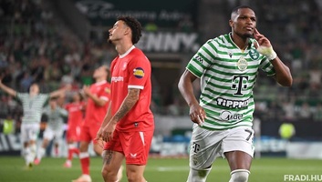 PAOK-, Pafos- és Ferencváros-továbbjutás az Európa-liga selejtezőjében - illusztráció