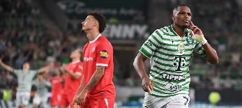 PAOK-, Pafos- és Ferencváros-továbbjutás az Európa-liga selejtezőjében - illusztráció