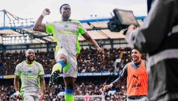 Premier League: Bajnokesélyesek csúcsrangadója vasárnap - illusztráció