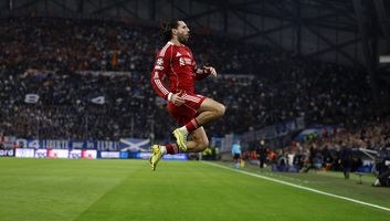 Premier League: Szoboszlai bekerült a szezon álomcsapatába a szurkolóknál - illusztráció
