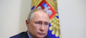 Putyin: Oroszország kész ismét olimpiát rendezni - illusztráció