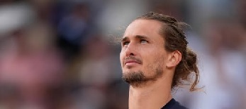 Roland Garros: Zverev első Grand Slam-serlegét nyerte - illusztráció
