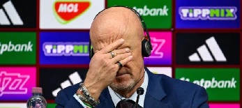 Rossi: A drámai kudarc ellenére sem áll fenn a közösség szétesésének veszélye - illusztráció