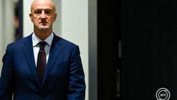 Rossi: Nehéz most a jövőre gondolni - illusztráció