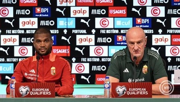 Rossi a portugál-magyar előtt: Bátor szívre, karakterre és némi szerencsére is szükségünk lesz - illusztráció