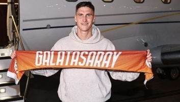 Sallai beadásából szerzett pontot a Galatasaray az Atlético Madrid ellen - illusztráció