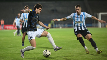 Szerb Szuperliga: A TSC 4:1-re nyert a Spartacus ellen - illusztráció