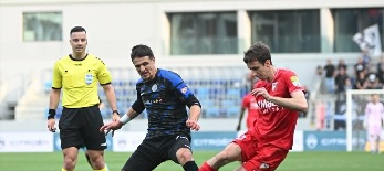 Szerb Szuperliga: A TSC hat gólt lőtt a Mladost ellen - illusztráció