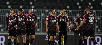 Szerb Szuperliga: A TSC idegenben nyert a Partizan ellen - illusztráció
