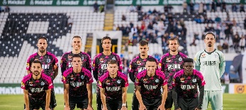 Szerb Szuperliga: A TSC kétgólos hátrányból nyerni tudott - illusztráció