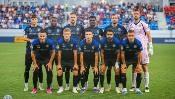 Szerb Szuperliga: Fontos pontokat gyűjtött be a TSC a Novi Pazar ellen - illusztráció