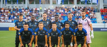 Szerb Szuperliga: Fontos pontokat gyűjtött be a TSC a Novi Pazar ellen - illusztráció