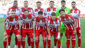 Szerb Szuperliga: Sorrendben kilencedszer bajnok a Zvezda - illusztráció