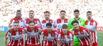 Szerb Szuperliga: Sorrendben kilencedszer bajnok a Zvezda - illusztráció